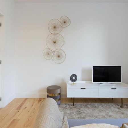 Guestready - Cosy And Modern Apartment 4Mins From Metro Porto Zewnętrze zdjęcie