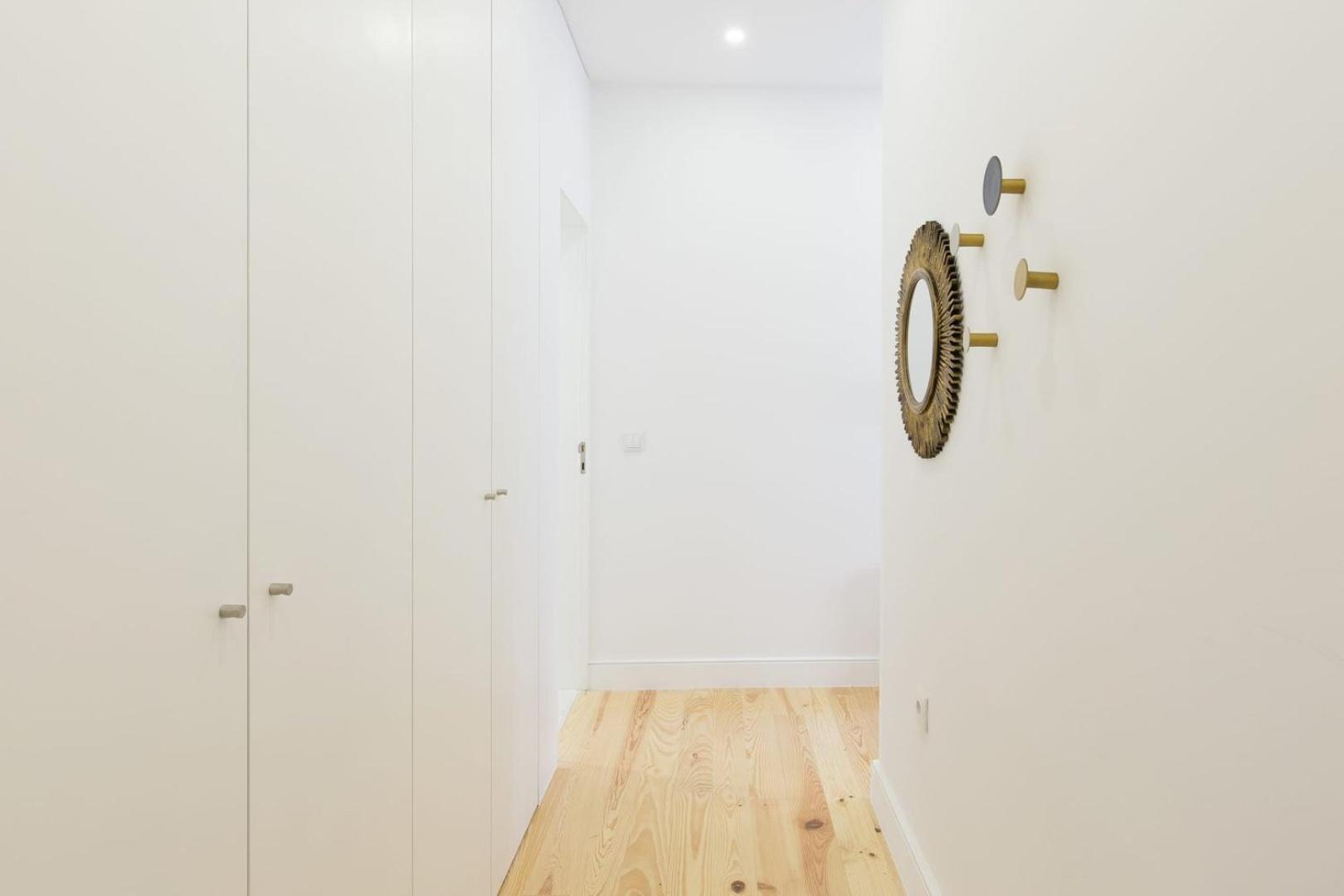 Guestready - Cosy And Modern Apartment 4Mins From Metro Porto Zewnętrze zdjęcie