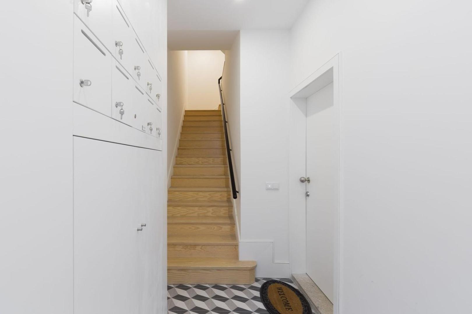 Guestready - Cosy And Modern Apartment 4Mins From Metro Porto Zewnętrze zdjęcie