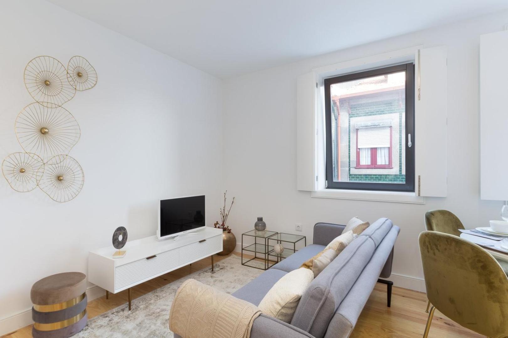 Guestready - Cosy And Modern Apartment 4Mins From Metro Porto Zewnętrze zdjęcie