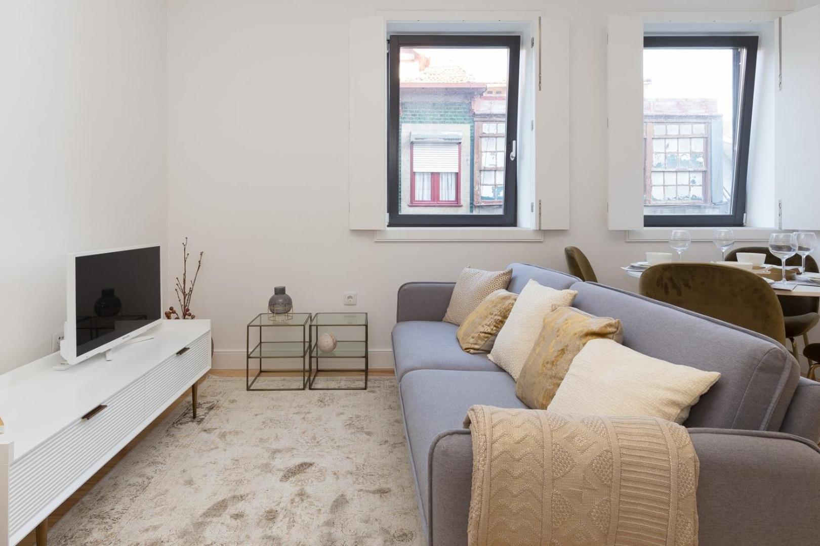 Guestready - Cosy And Modern Apartment 4Mins From Metro Porto Zewnętrze zdjęcie