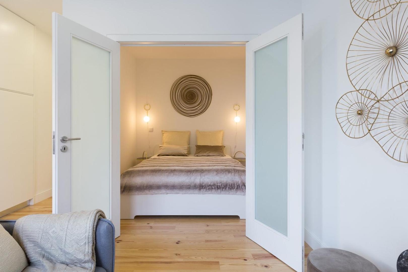 Guestready - Cosy And Modern Apartment 4Mins From Metro Porto Zewnętrze zdjęcie