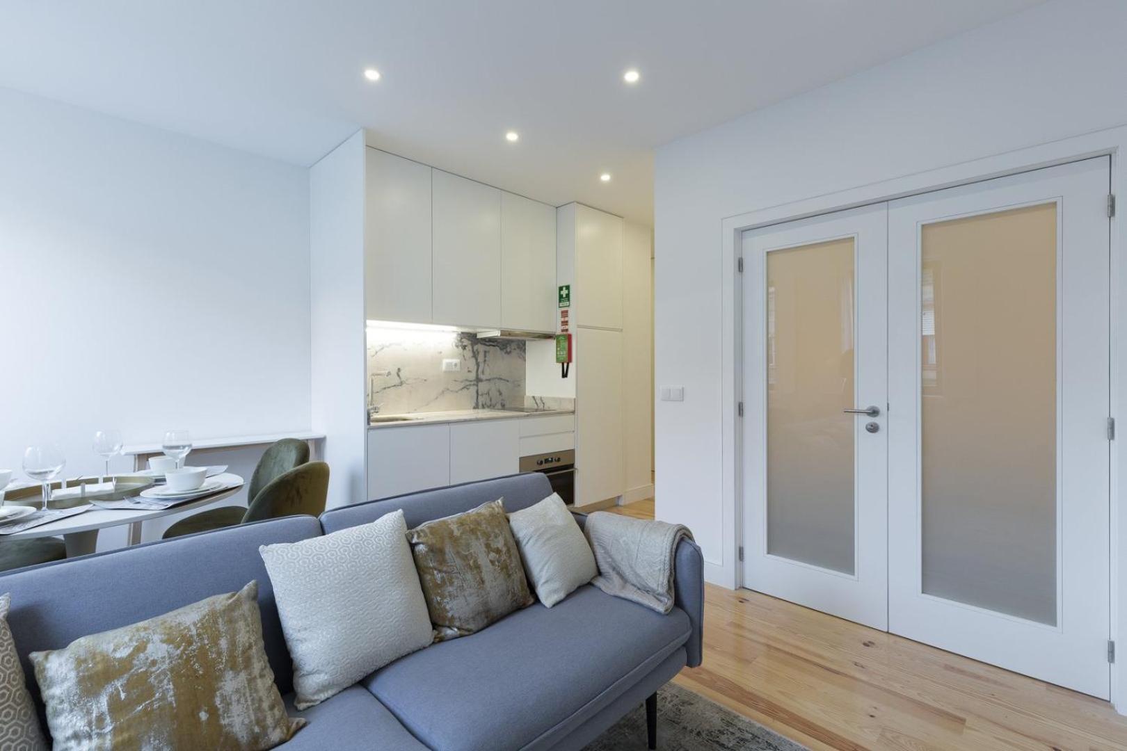 Guestready - Cosy And Modern Apartment 4Mins From Metro Porto Zewnętrze zdjęcie